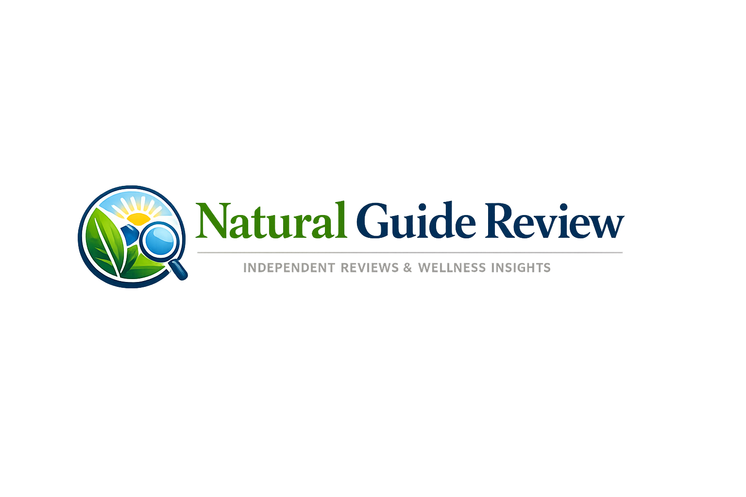 Natural Guide Review
